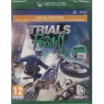 Trials Rising - Gold Edition  Xbox One (CRD) 45732